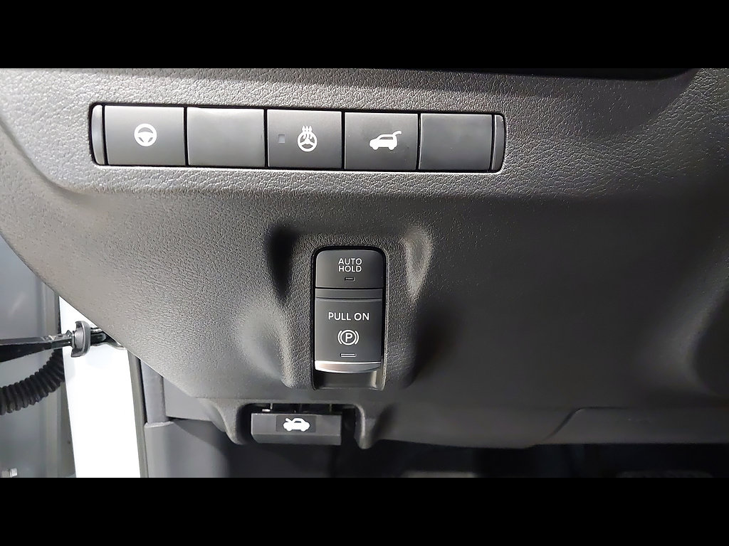 New 2025 Nissan Murano SL w/ Cargo Package AWD/4WD image 23