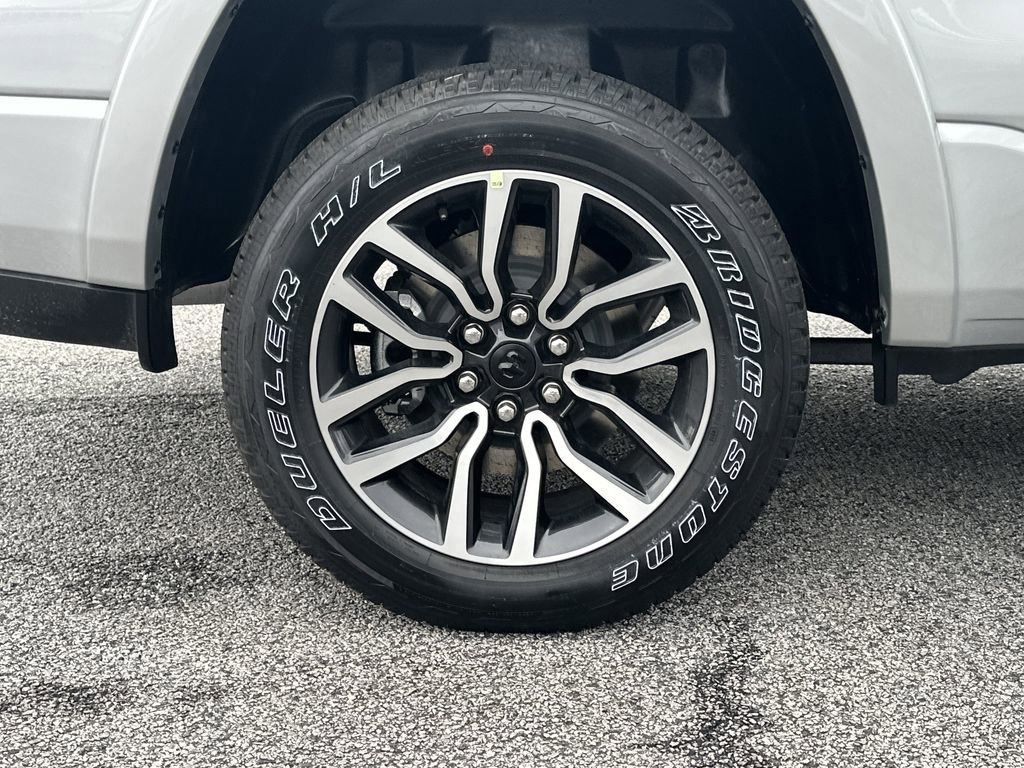 New 2026 RAM 1500 Limited image 17