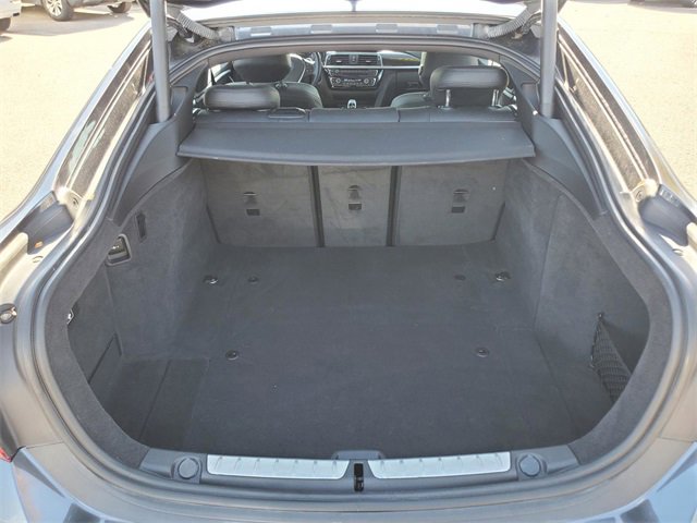 Used 2018 BMW 430i Gran Coupe w/ Premium Package image 31