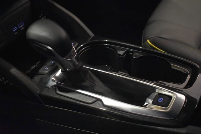 Used 2025 Chevrolet TrailBlazer ACTIV w/ Convenience Package image 28