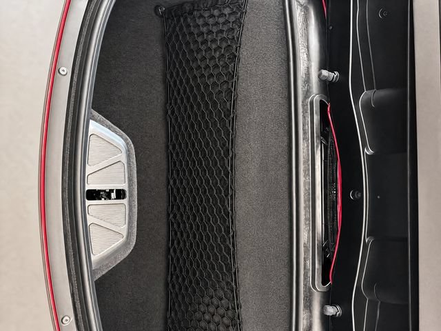 New 2026 Chevrolet Corvette Z06 RWD image 14