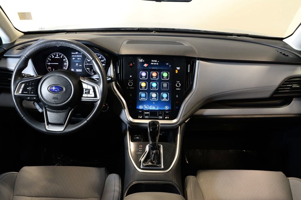 Used 2020 Subaru Legacy Premium AWD/4WD image 14