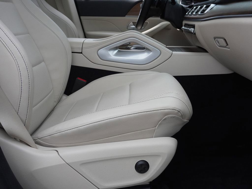 Used 2023 Mercedes-Benz GLE 350 4MATIC image 29
