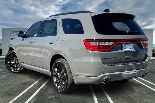 New 2026 Dodge Durango GT w/ Blacktop Package image 2