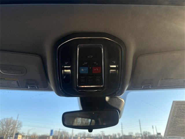 Used 2022 Jeep Grand Cherokee Limited 4xe image 24