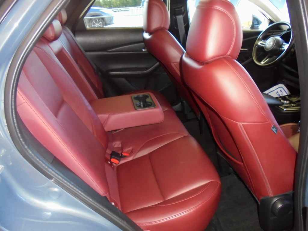 Used 2023 MAZDA CX-30 AWD 2.5 S w/ Preferred Package image 10