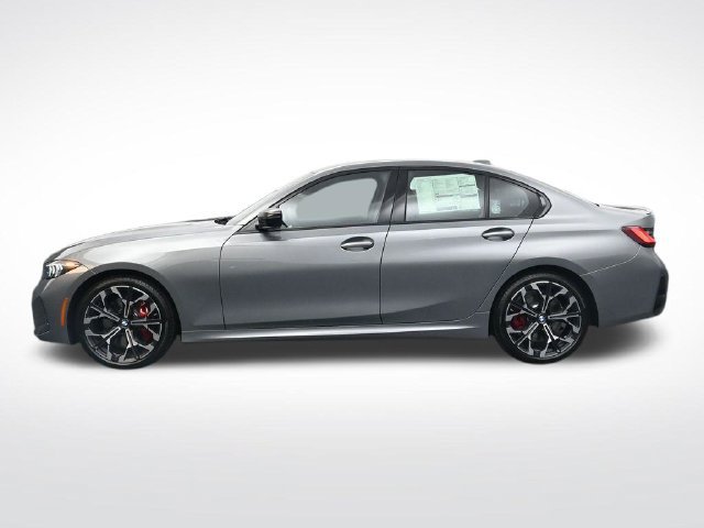 New 2026 BMW 330i Sedan w/ M Sport Package RWD image 8