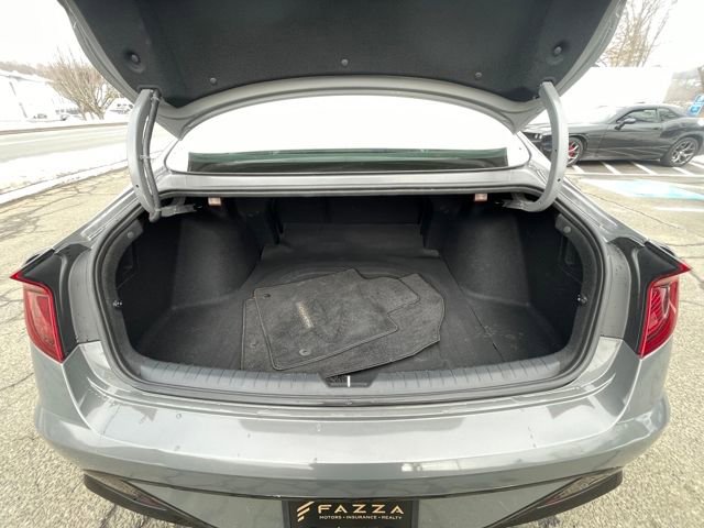 Used 2022 Hyundai Sonata SEL image 11