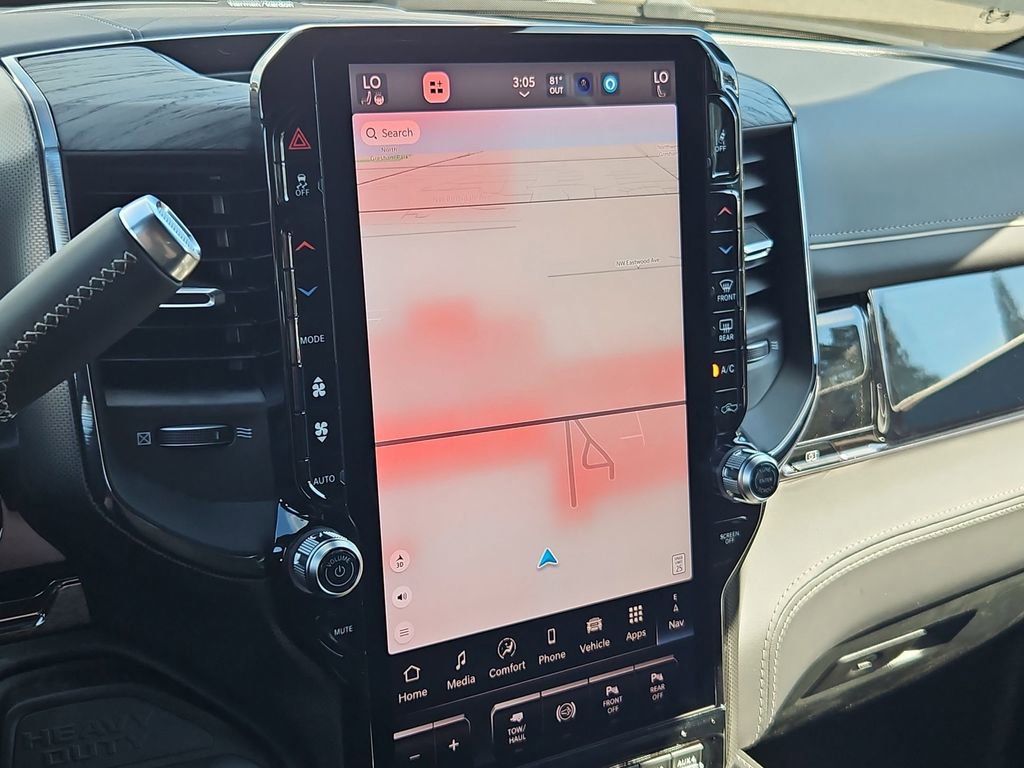 New 2026 RAM 2500 Limited image 23