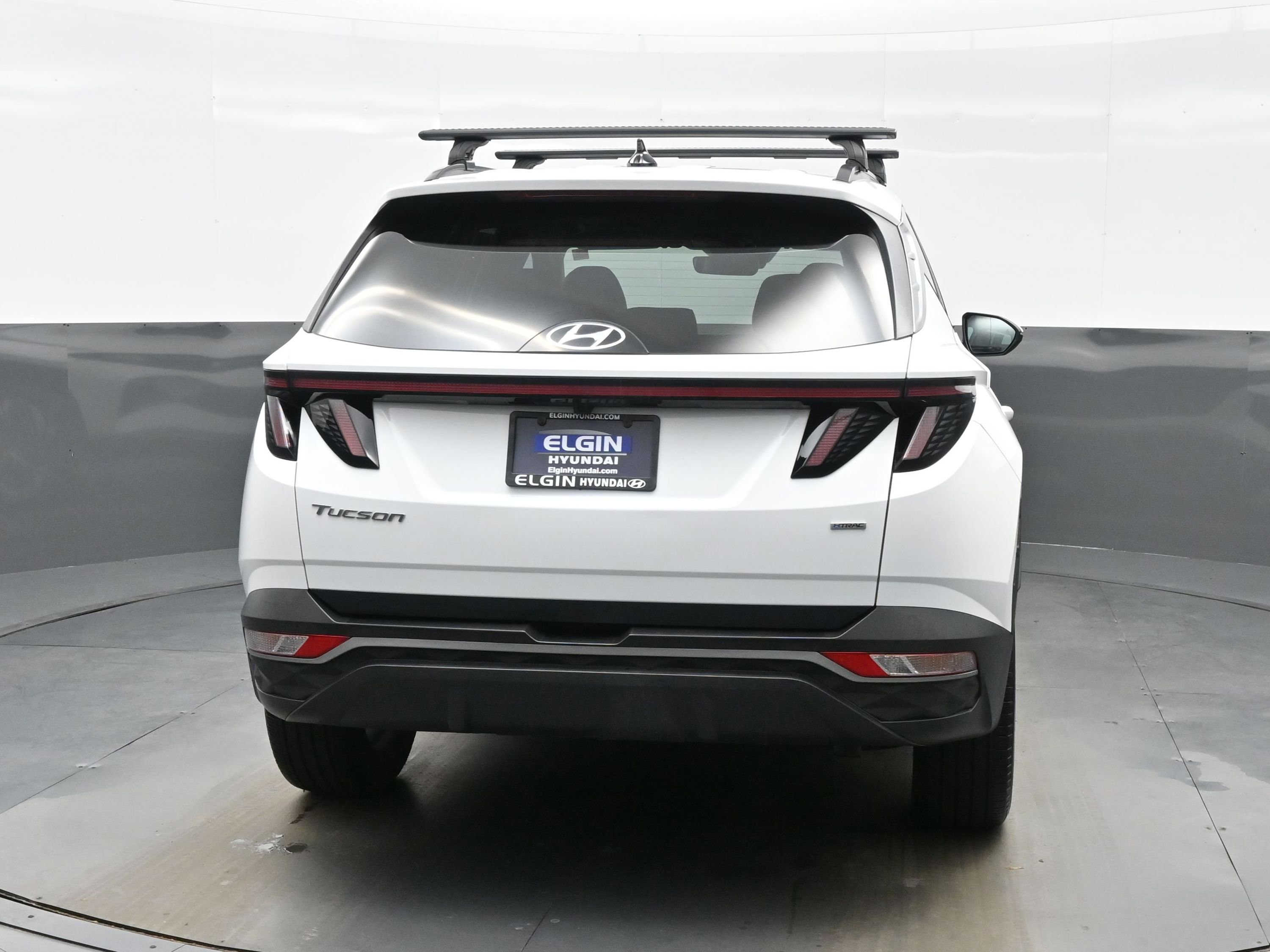 Used 2023 Hyundai Tucson SEL w/ Convenience Package image 5