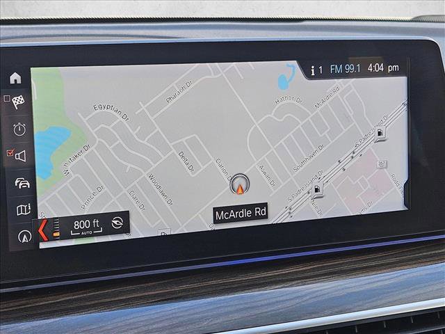 Used 2018 BMW 530i w/ Premium Package image 14