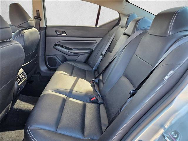 Used 2023 Nissan Altima 2.5 SL image 18