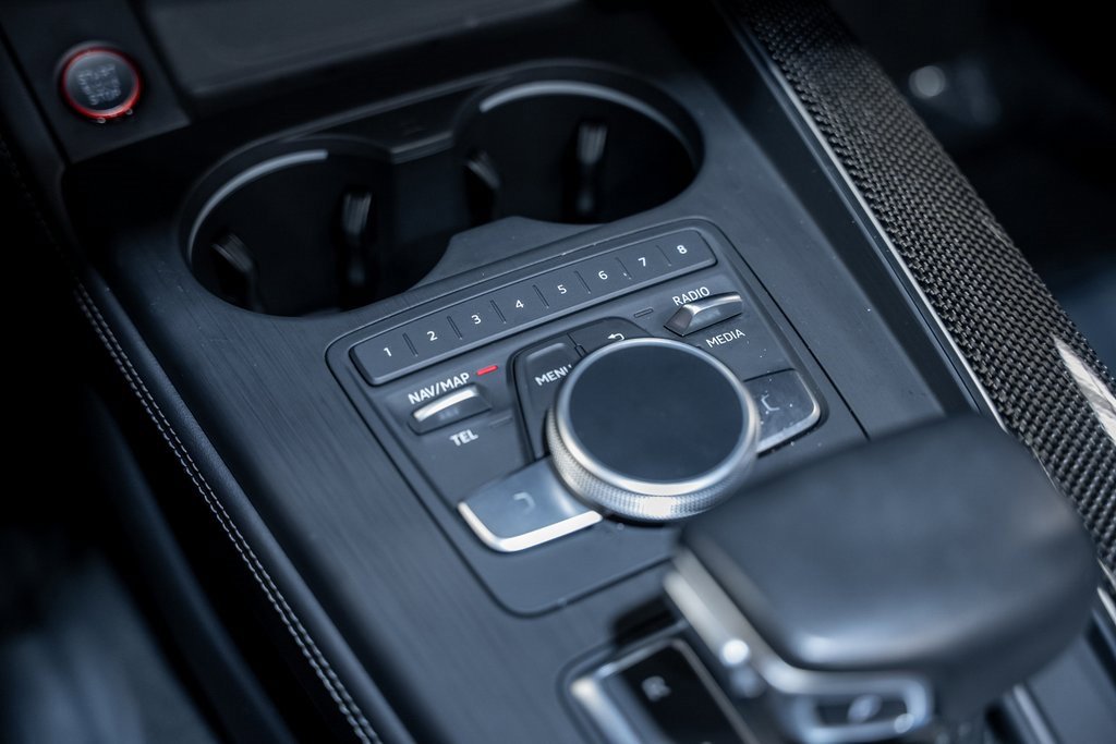 Used 2018 Audi S5 Premium Plus image 57