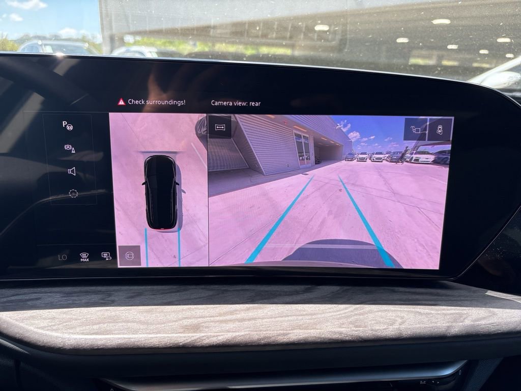 Certified 2025 Audi Q5 Premium w/ Convenience Package image 25