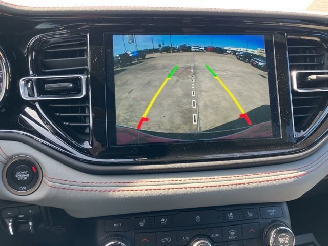 Used 2024 Dodge Durango Citadel image 33