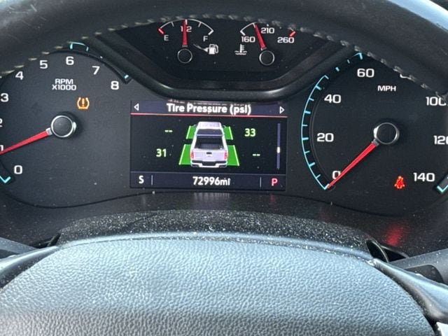 Used 2020 Chevrolet Colorado LT w/ LT Convenience Package RWD image 15