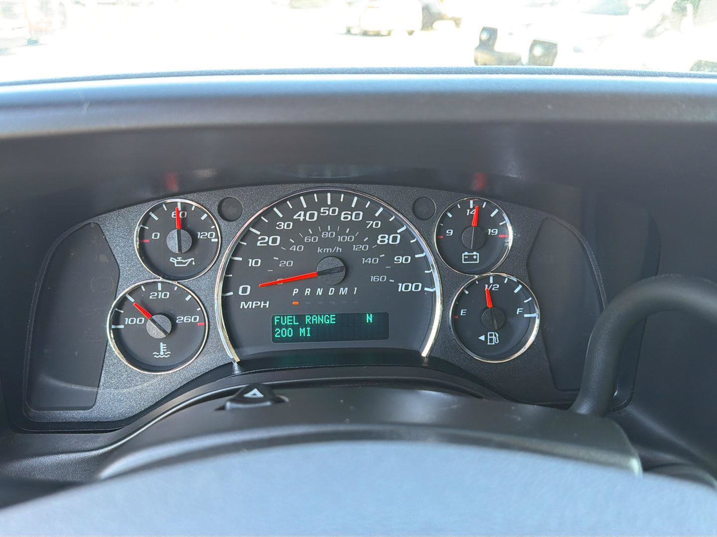 Used 2023 Chevrolet Express 3500 LS w/ Chrome Appearance Package RWD image 20