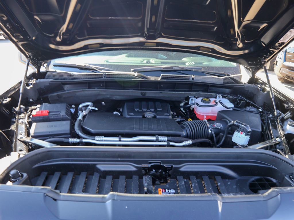 New 2026 GMC Sierra 1500 Pro w/ Graphite Edition image 30