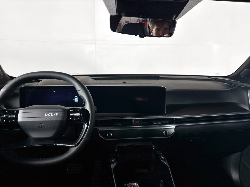 New 2026 Kia Sorento SX Prestige image 13