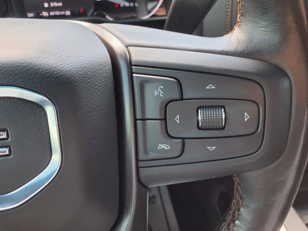 Used 2021 GMC Sierra 1500 AT4 image 28