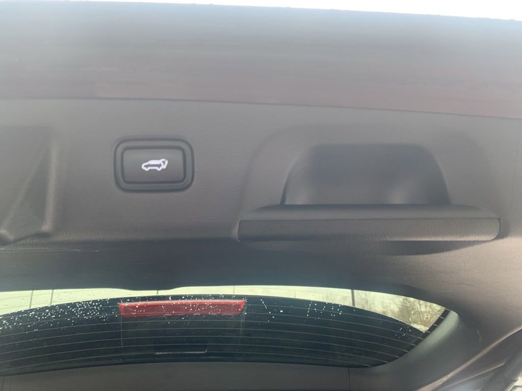 Used 2025 Hyundai Palisade SEL image 39