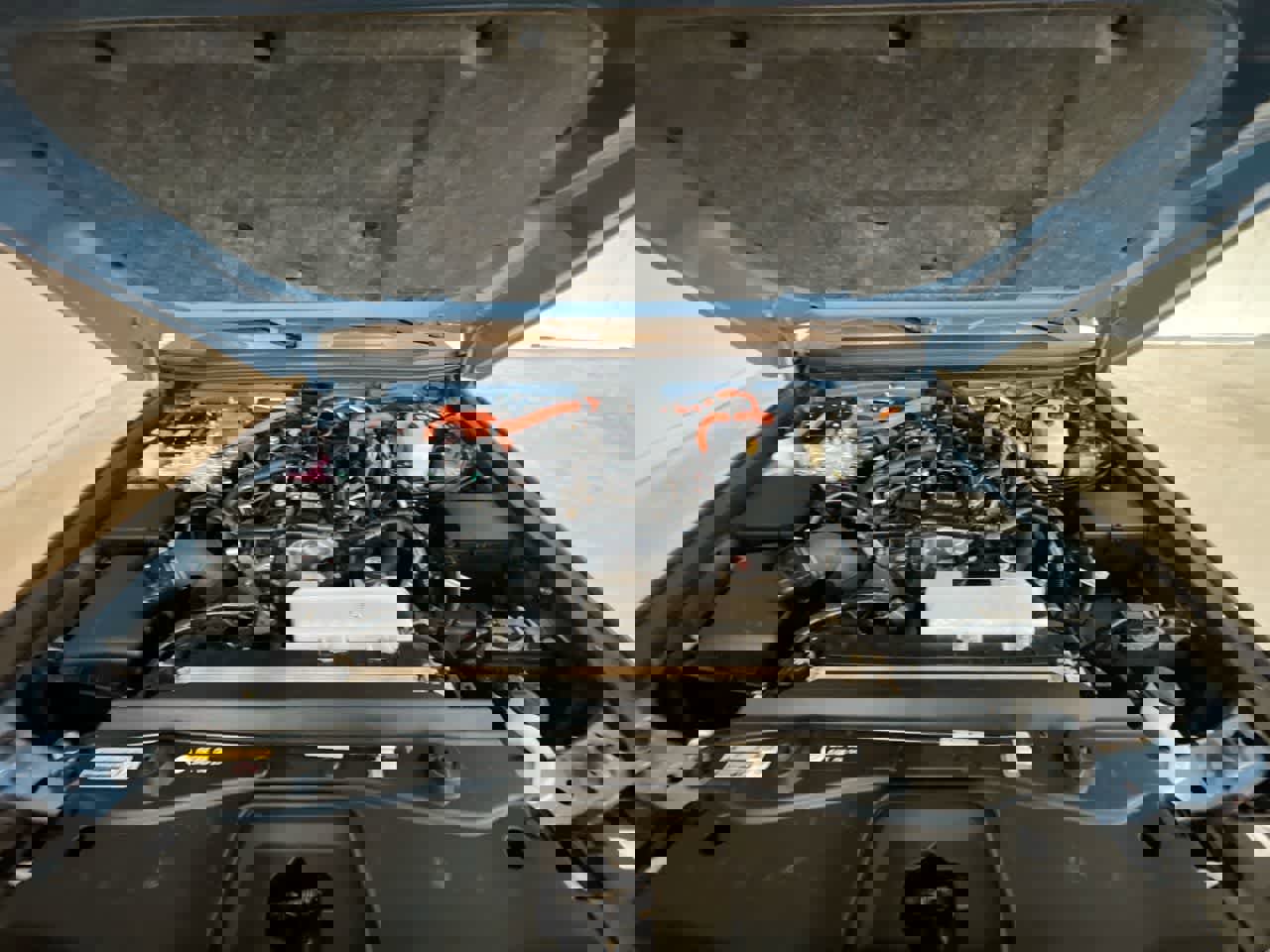 Used 2024 Toyota Land Cruiser w/ Premium Package image 26