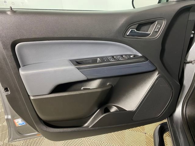 Certified 2019 Chevrolet Colorado Z71 image 11