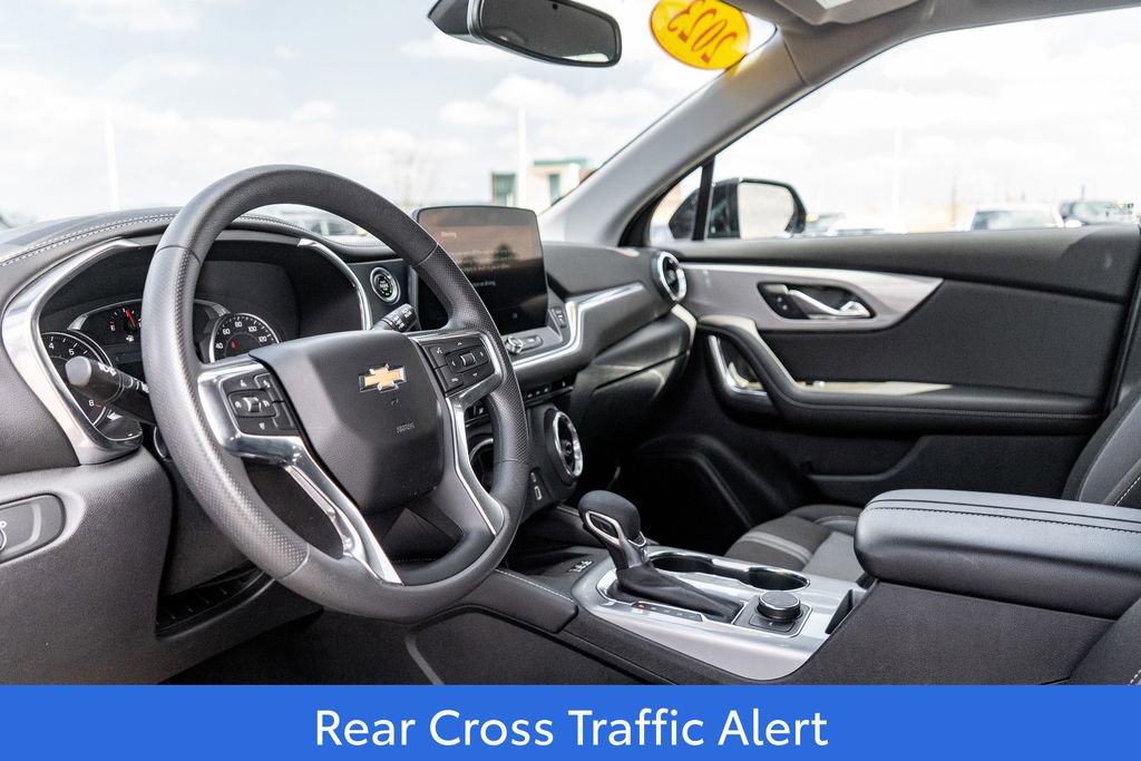 Used 2023 Chevrolet Blazer LT w/ Convenience Package AWD/4WD image 20