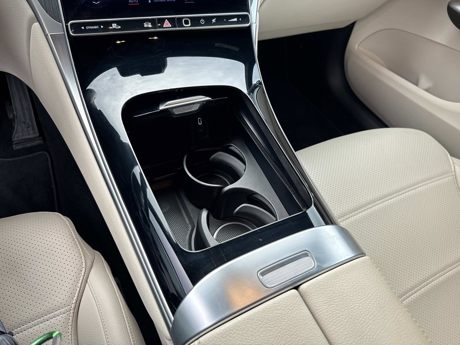 Certified 2024 Mercedes-Benz GLC 300 4MATIC image 26