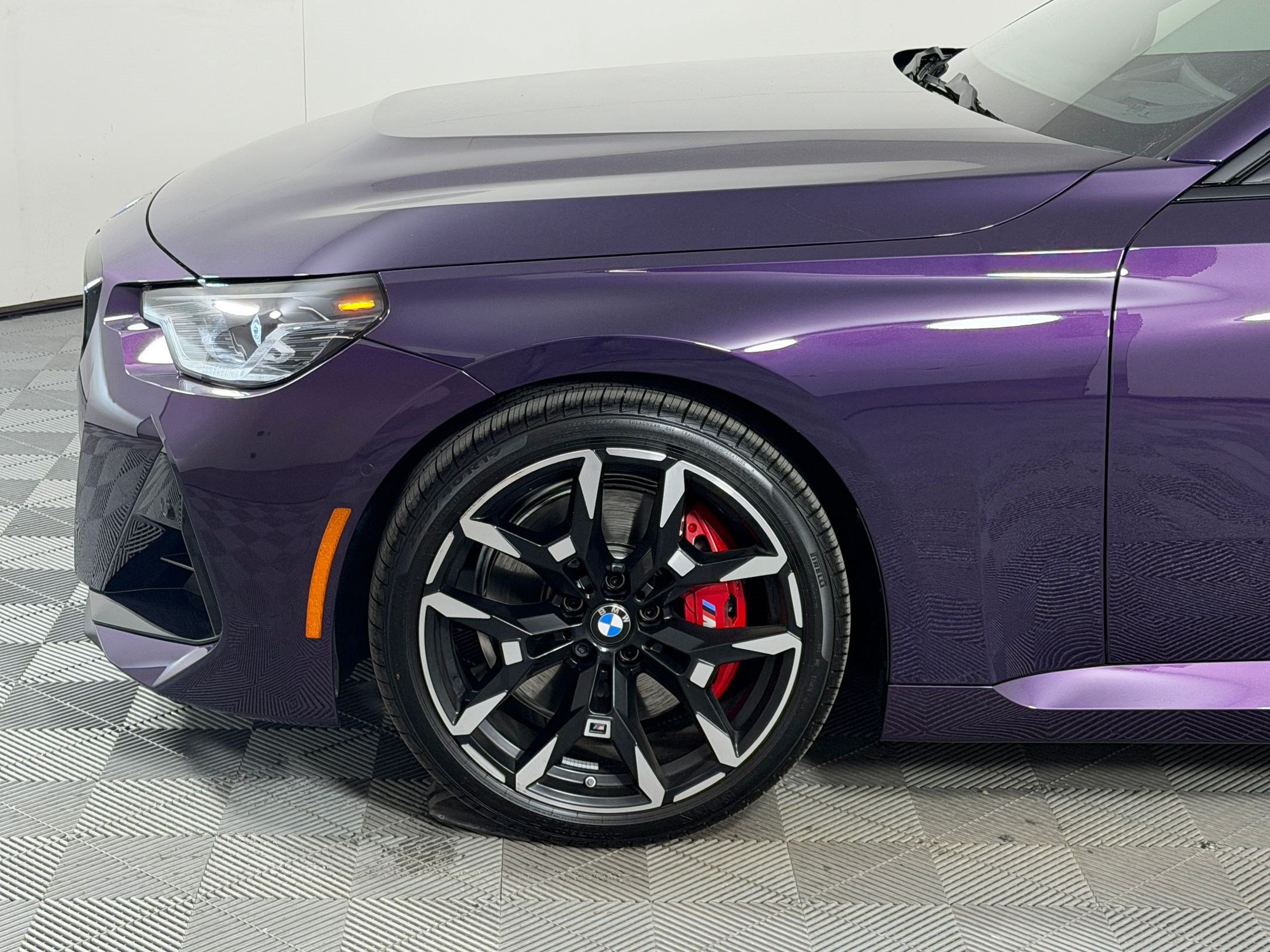 New 2026 BMW 230i Coupe w/ Premium Package RWD image 12