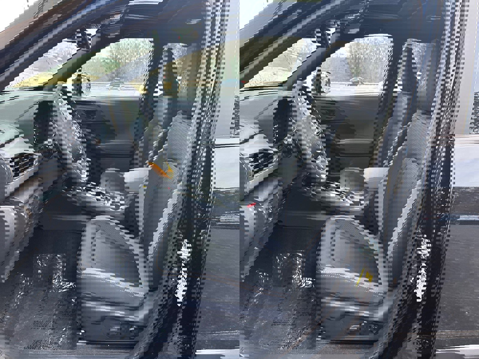 New 2026 Subaru Crosstrek 2.5i Wilderness image 12