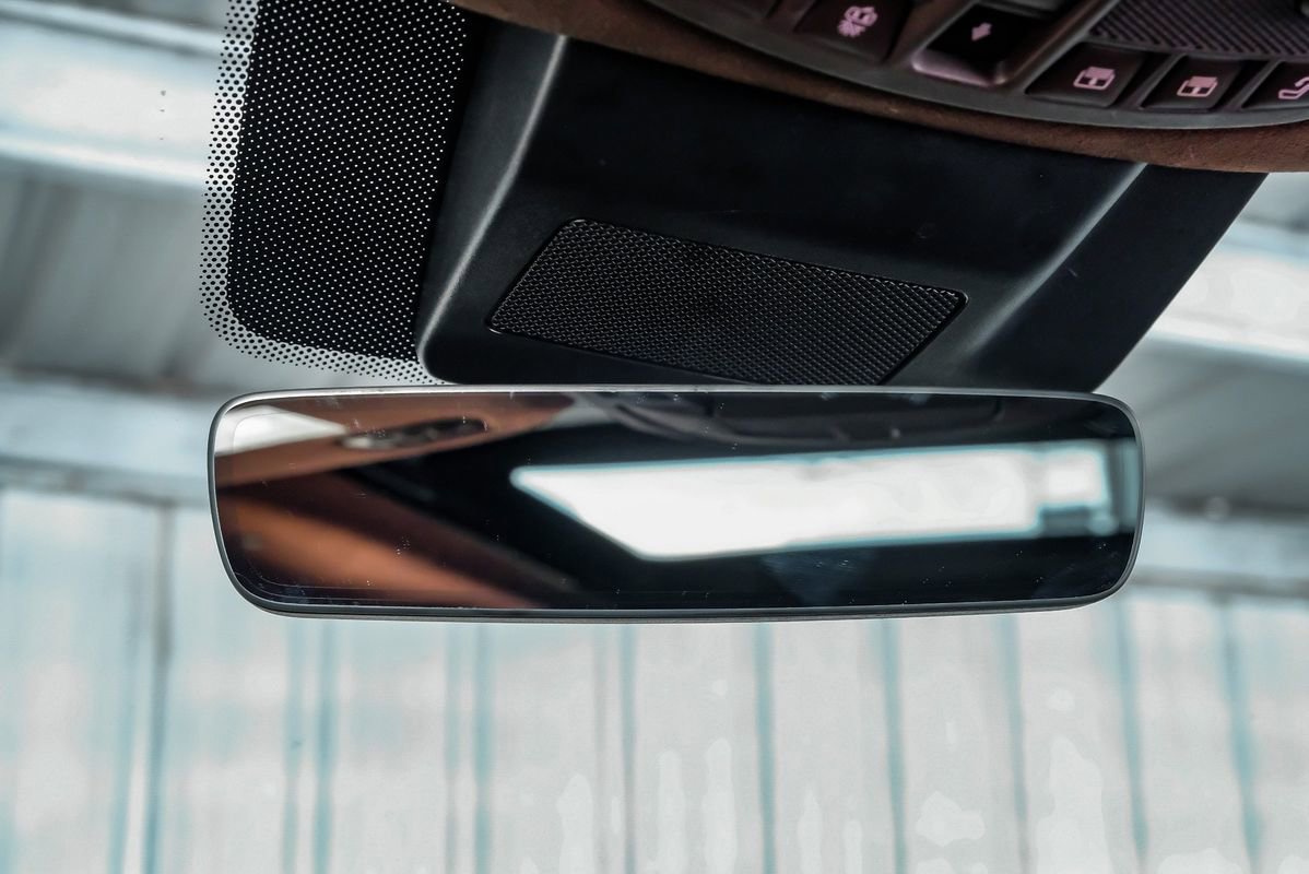 Used 2018 Lincoln Navigator Black Label image 24