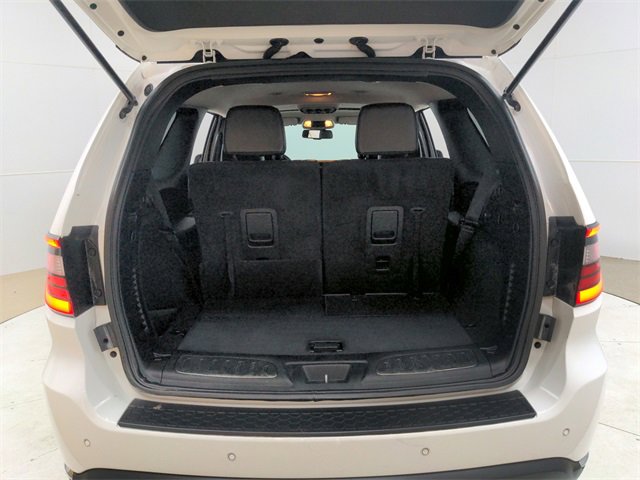 Used 2016 Dodge Durango Limited image 43