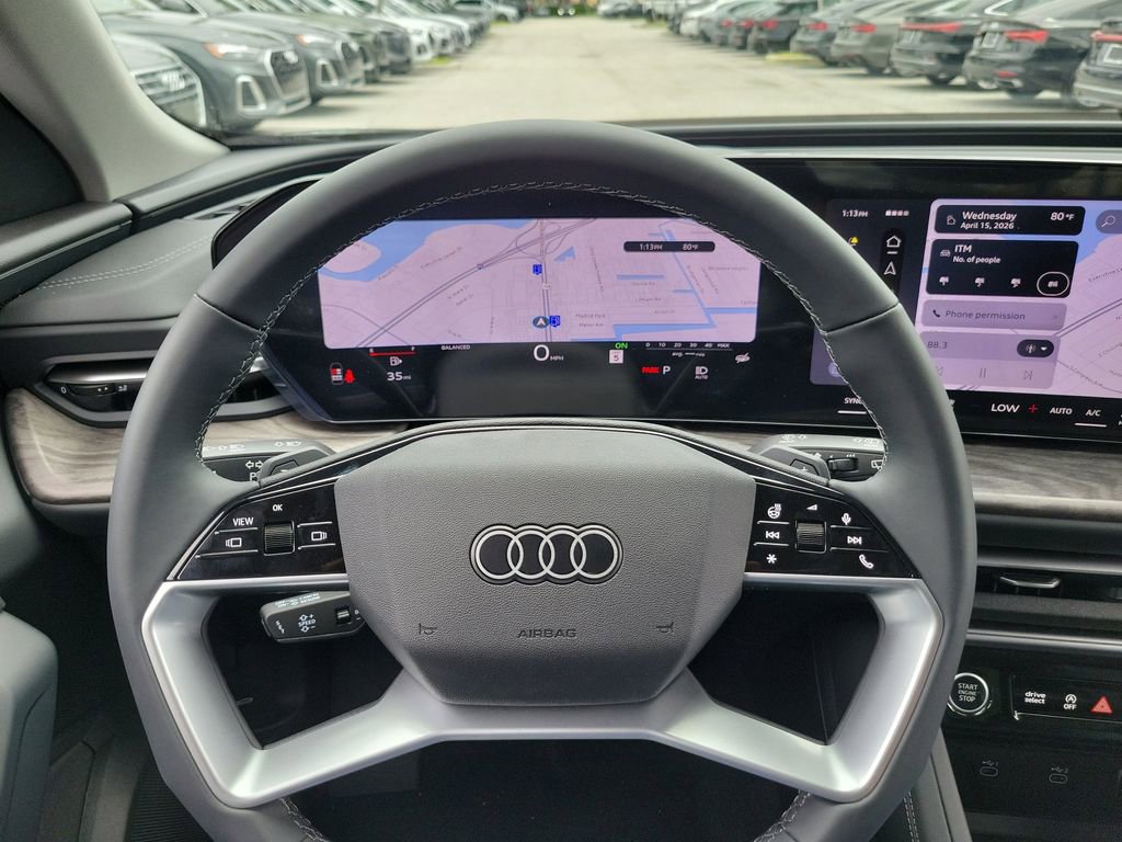 New 2026 Audi Q5 Premium Plus image 8