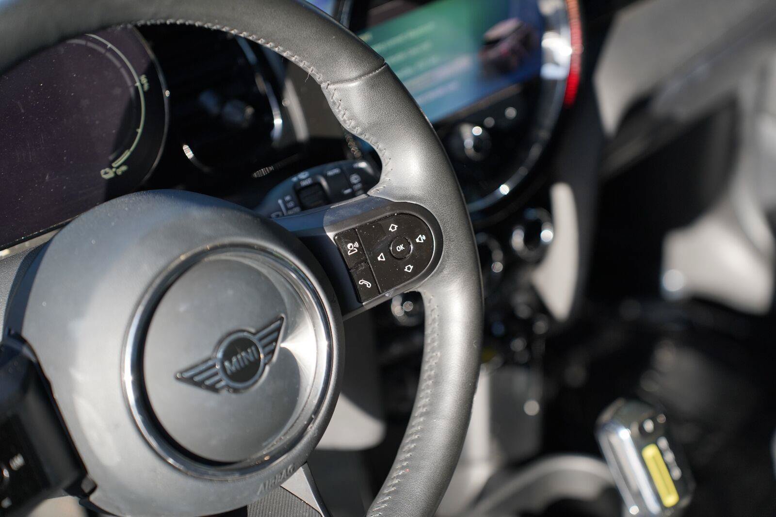 Used 2024 MINI Cooper SE FWD image 12