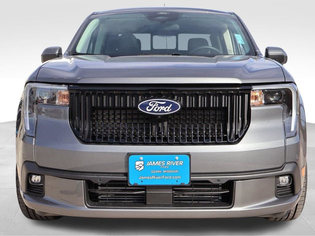 New 2026 Ford Maverick Lobo image 7