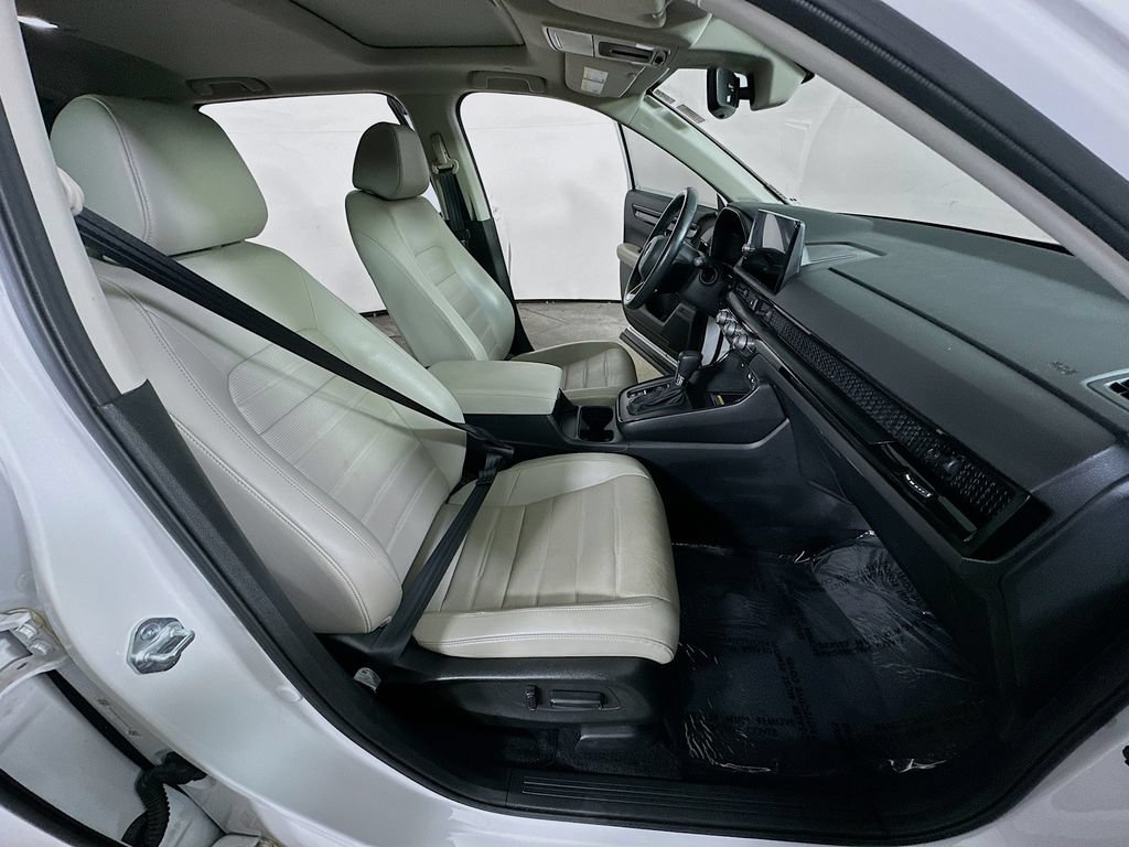 Used 2023 Honda CR-V EX-L image 12