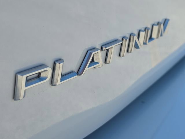 Used 2025 Ford Expedition Max Platinum AWD/4WD image 8