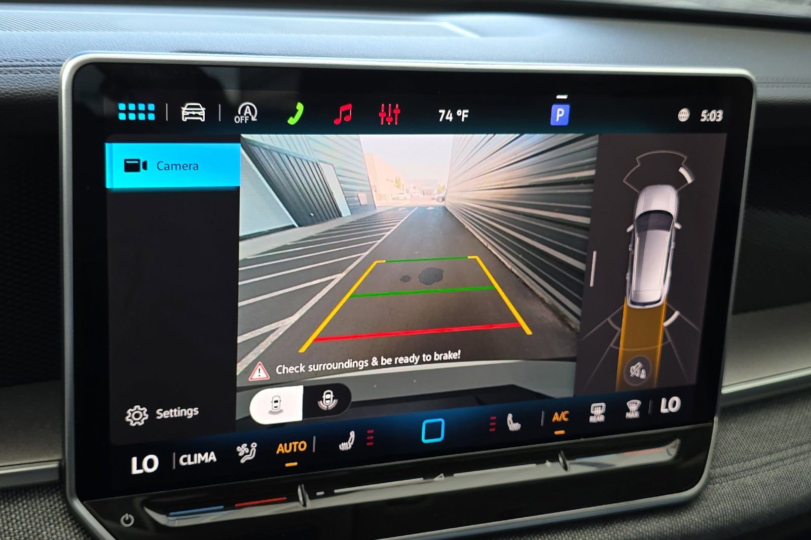 New 2026 Volkswagen Tiguan S AWD/4WD image 18