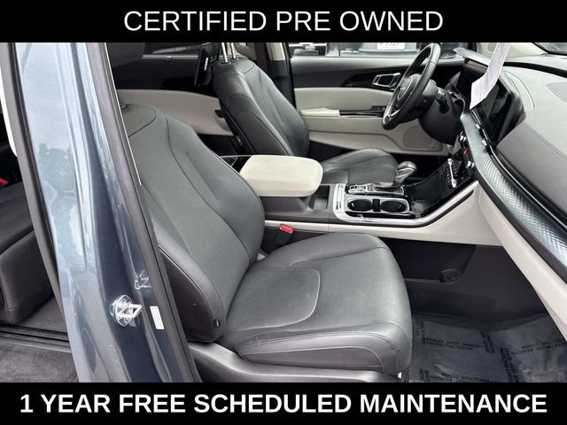 Used 2024 Kia Carnival SX Prestige FWD image 9