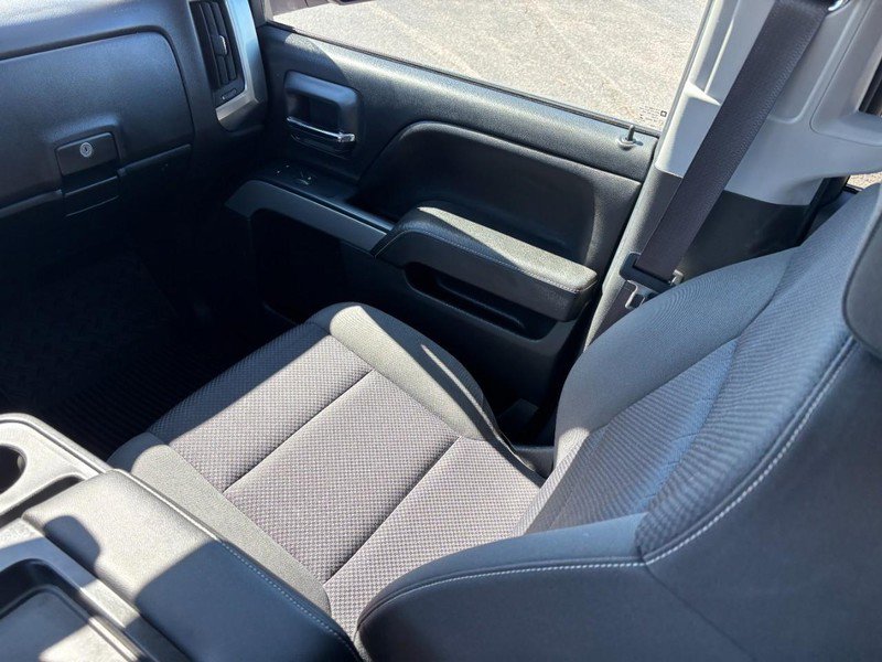 Used 2015 Chevrolet Silverado 1500 LT w/ All Star Edition image 14