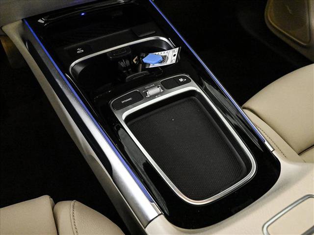 New 2026 Mercedes-Benz GLB 250 4MATIC image 13