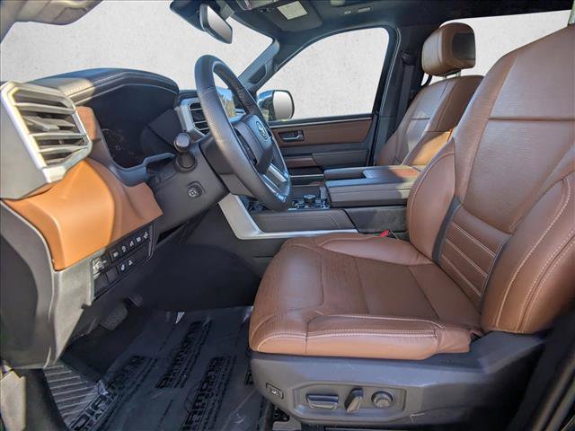 Used 2023 Toyota Tundra 1794 Edition image 18