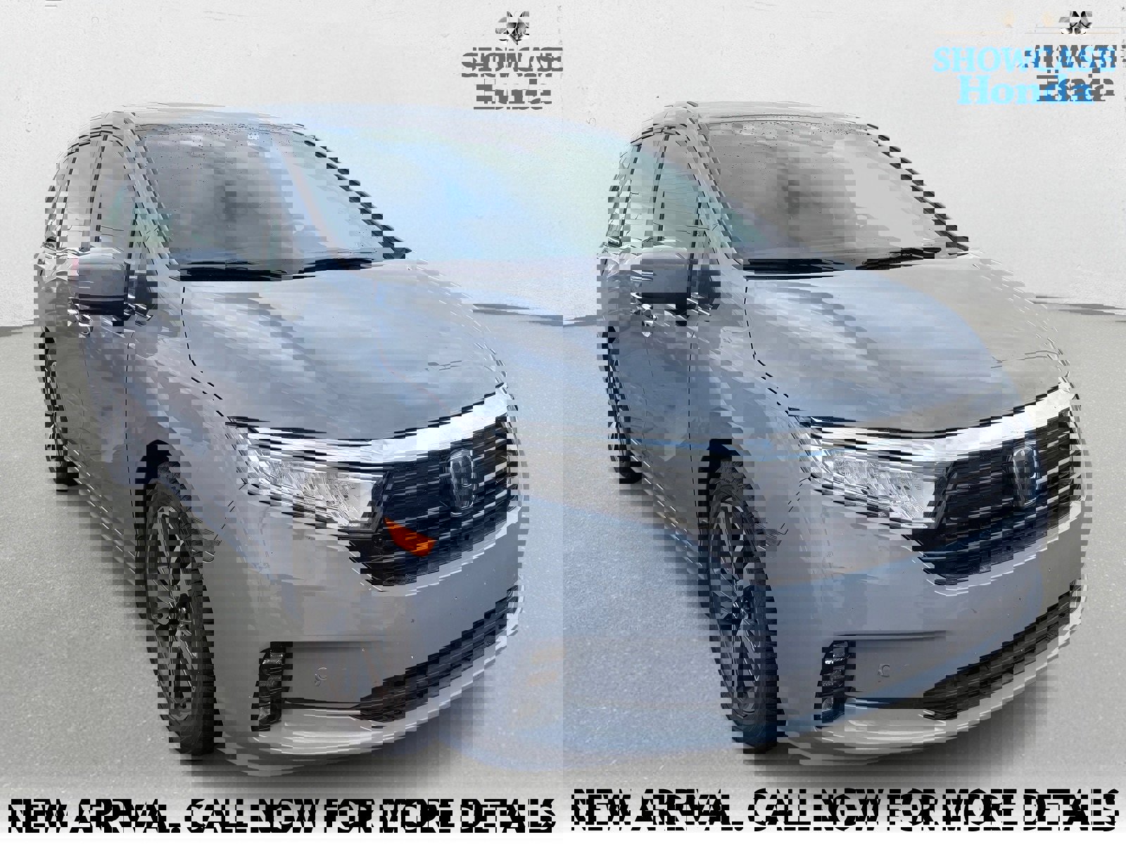 Used 2024 Honda Odyssey Touring image 6