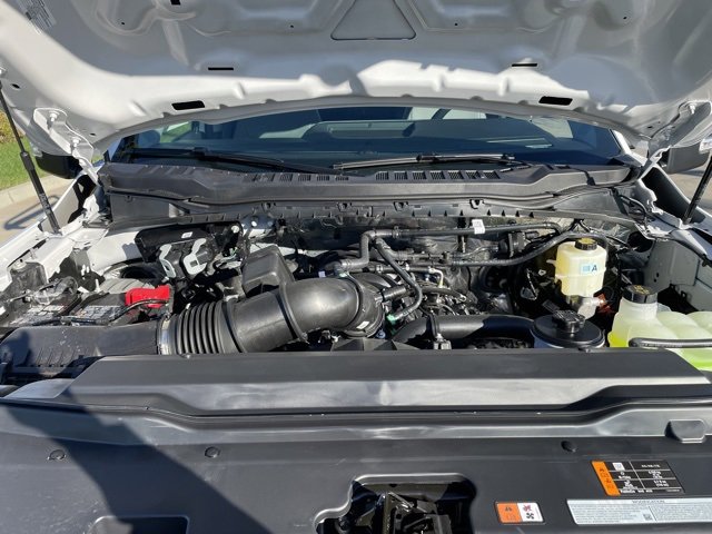 New 2026 Ford F250 XL w/ XL Chrome Package image 23