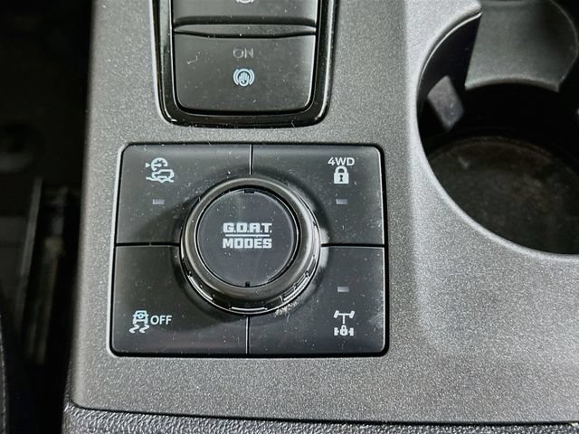 Used 2023 Ford Bronco Sport Badlands AWD/4WD image 19