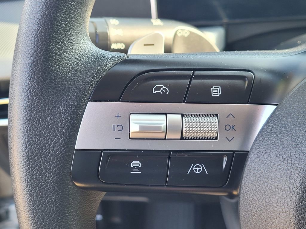 Used 2024 Hyundai Sonata SEL image 14