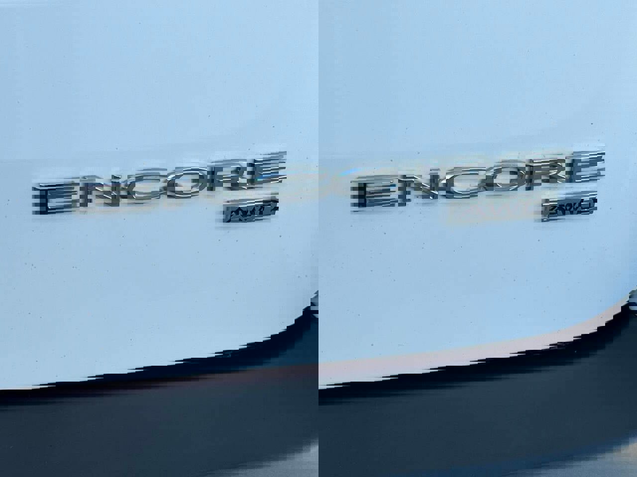 Used 2016 Buick Encore AWD image 13