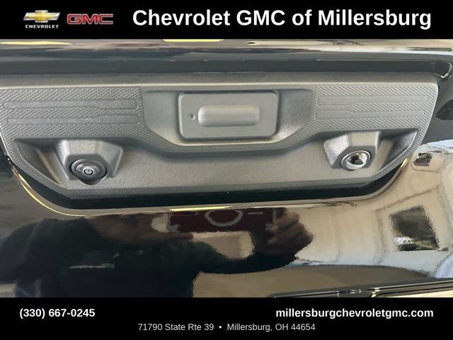 New 2026 GMC Sierra 3500 Pro w/ 1SA Pro Safety Plus Package AWD/4WD image 9