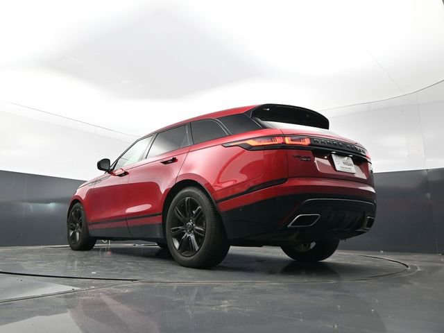 Used 2021 Land Rover Range Rover Velar R-Dynamic S AWD/4WD image 24
